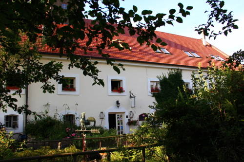 Auberge de Provence