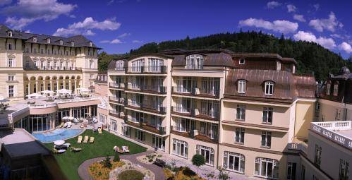 Falkensteiner Hotel Grand Spa Marienbad