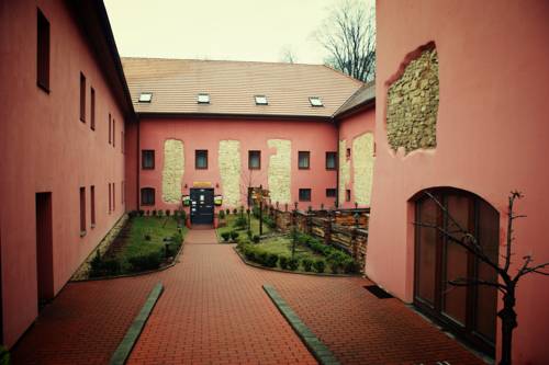 Hotel Stary Pivovar