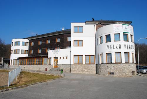 Hotel Velká Klajdovka