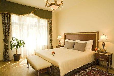 Residence Hotel Romanza