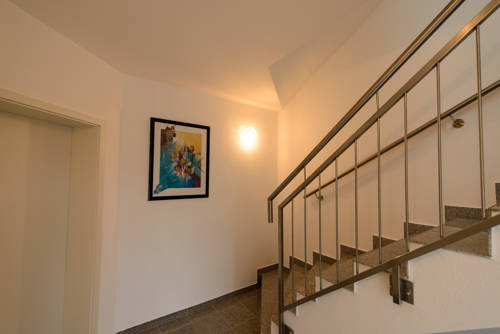 Apartment Frankfurt Griesheim