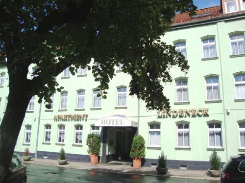 Apartment Hotel Lindeneck