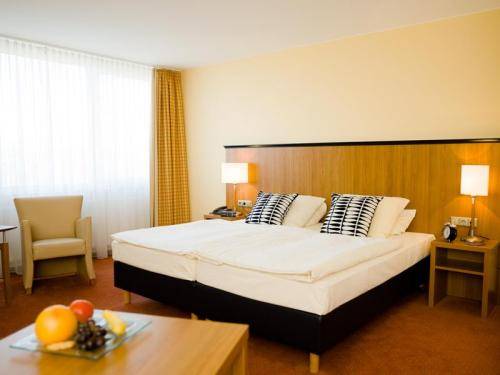 Carathotel Basel/Weil am Rhein