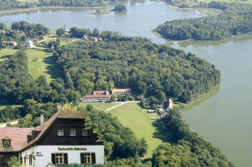 Churfuerstliche Waldschaenke