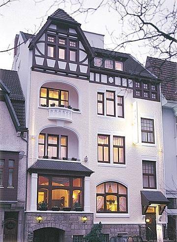 Hotel Residence Bremen