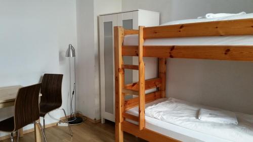 freiraum Hostel Kreuzberg