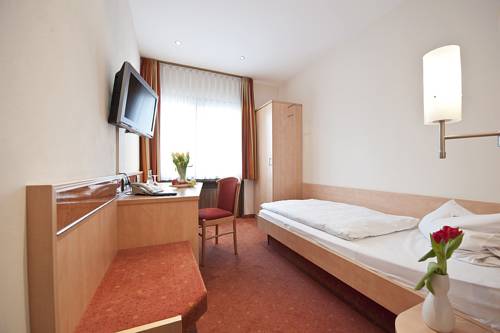 Garni Hotel Schumacher