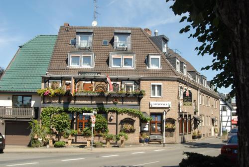 Haus Wessel