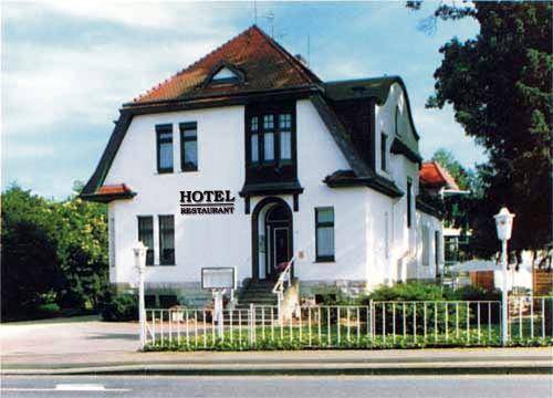 Höhen-Hotel