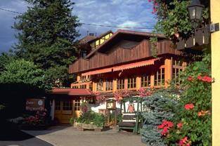 Hotel Altenberg