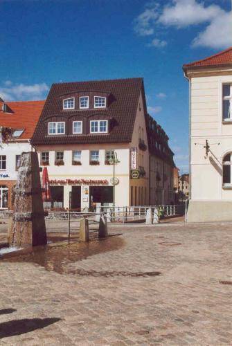 Hotel am Markt