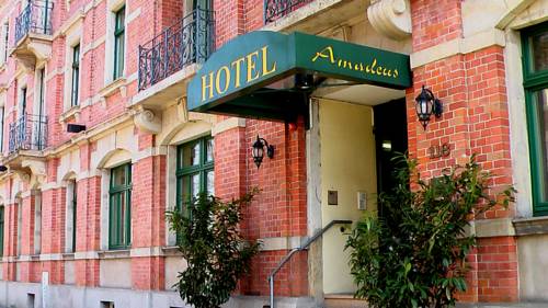 Hotel Amadeus