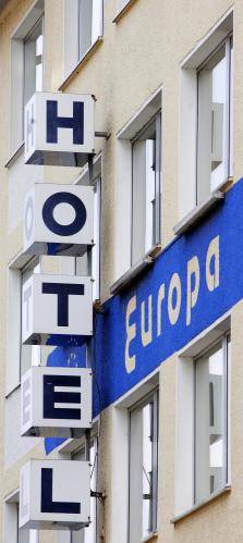 Hotel Europa