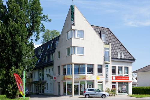 Hotel Jahnke