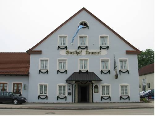 Hotel Neuwirt