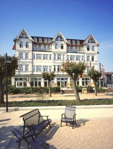 Hotel Ostende