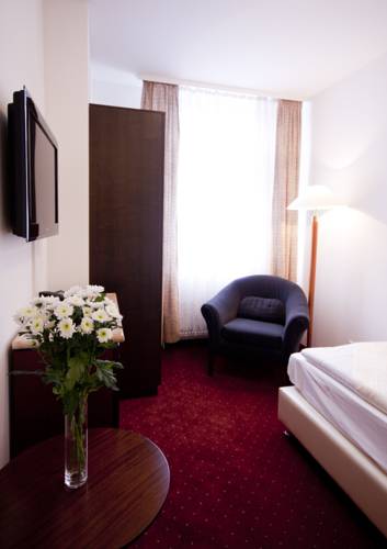 Hotel Prens Berlin