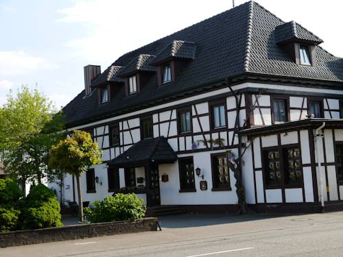 Hotel zum Schwan