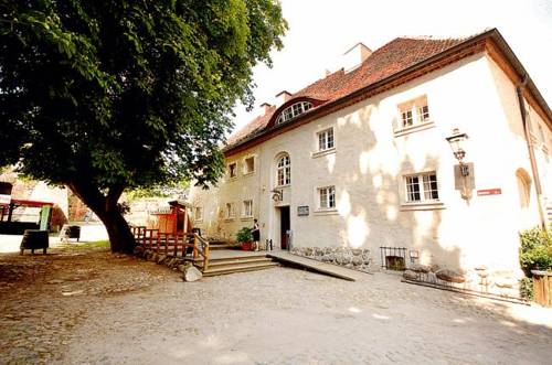 Hotel Zur Alten Münze