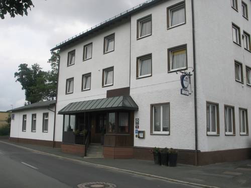 Hotel-Gasthof LEUPOLD