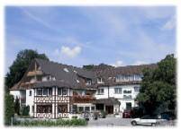 Hotel-Restaurant Traube