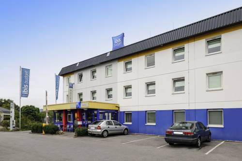 ibis budget Aachen Nord