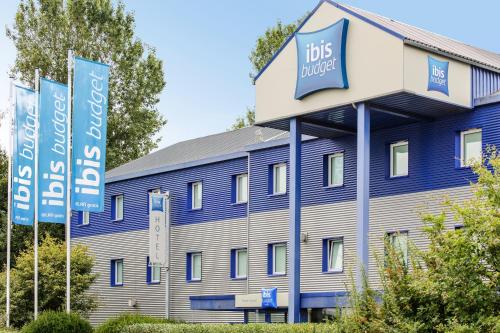 ibis budget Bremen City Sud