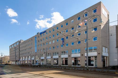 ibis budget Krefeld Messe-Düsseldorf