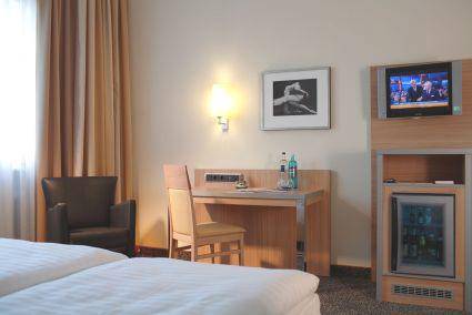 ibis Styles Berlin an der Oper