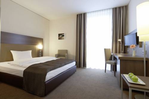 InterCityHotel Mannheim