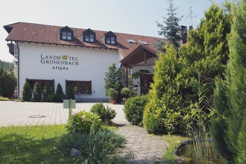 Landhotel Grönenbach