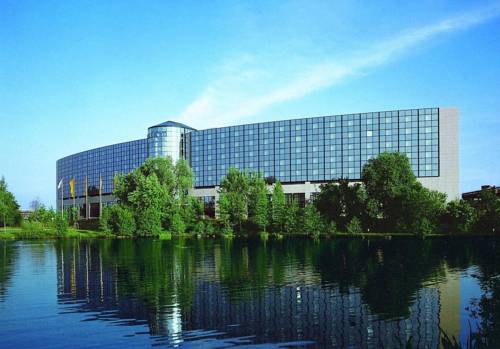 Maritim Airport Hotel Hannover