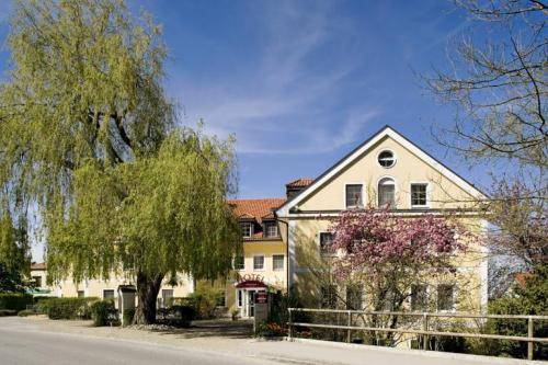 Mercure Airport Hotel München