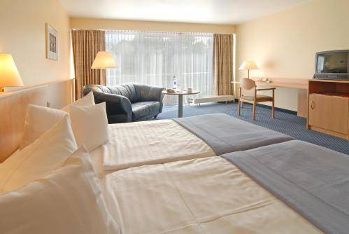 Mercure Hotel am Entenfang Hannover