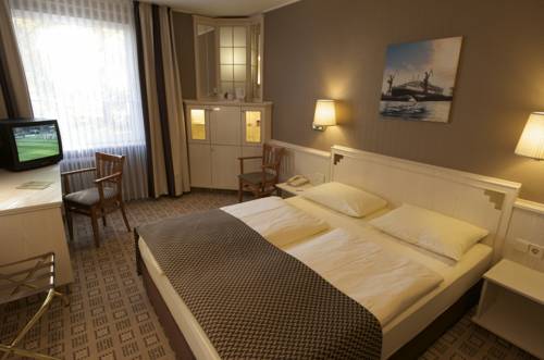 TRYP by Wyndham Hamburg Arena