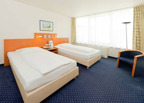 Park Inn by Radisson Dresden