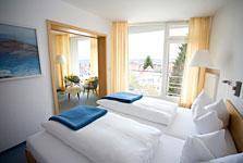 Privatklinik & Gesundheitshotel Am Schlossberg