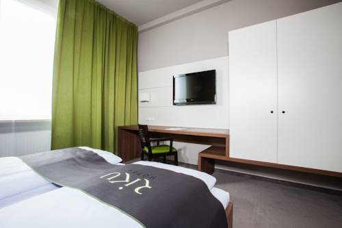 Riku Hotel Memmingen