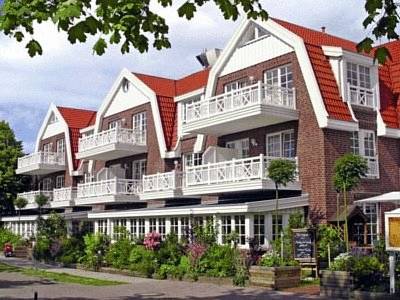 Spiekerooger Leidenschaft - Hotels & Residenzen