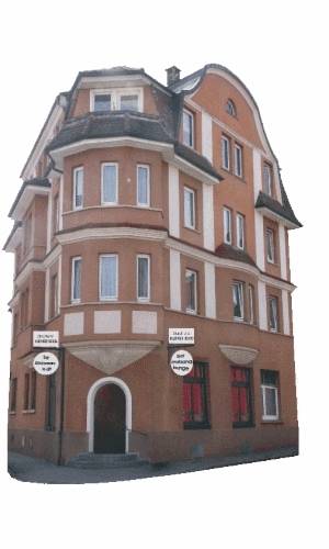 Stadthotel Kleiner Berg