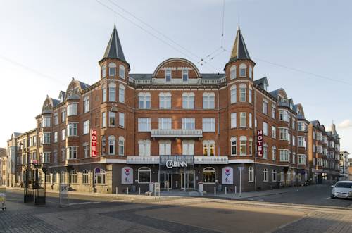 Cabinn Esbjerg