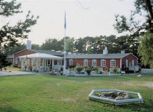 Danhostel Rønne