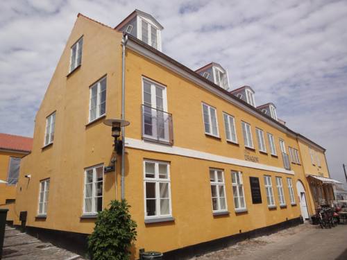 Dragør Hotel & Apartments