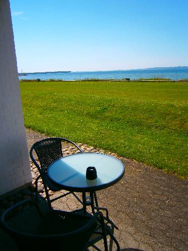 Hotel Ebeltoft Strand