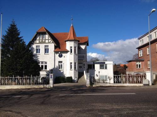 Hotel Sønderborg Garni