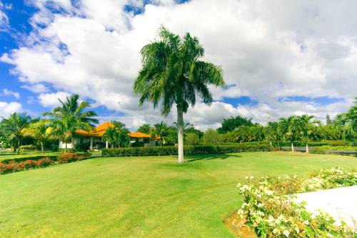 Casa de Campo Villas