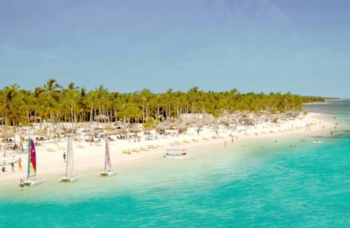 Catalonia Punta Cana - All Inclusive