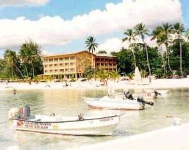 Don Juan Beach Resort All Inclusive