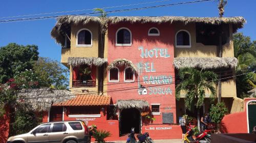 Hotel El Rancho Sosua